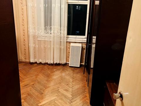 квартира за адресою Київ, Кавказька вул., 9