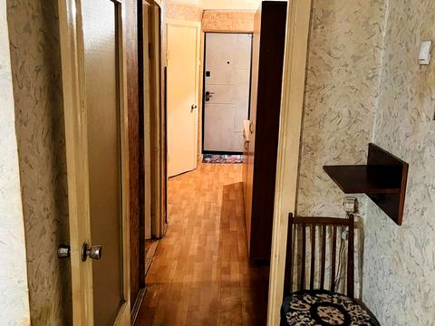 квартира за адресою Київ, Кавказька вул., 9