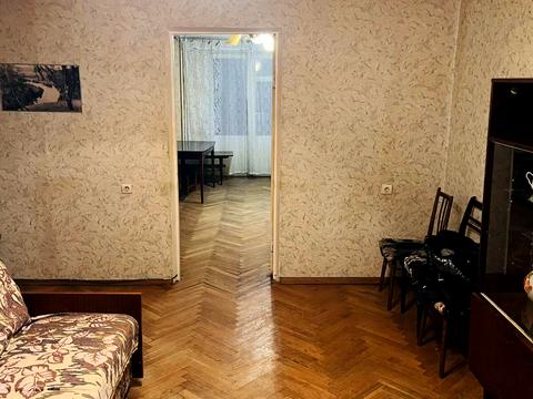 квартира за адресою Київ, Кавказька вул., 9