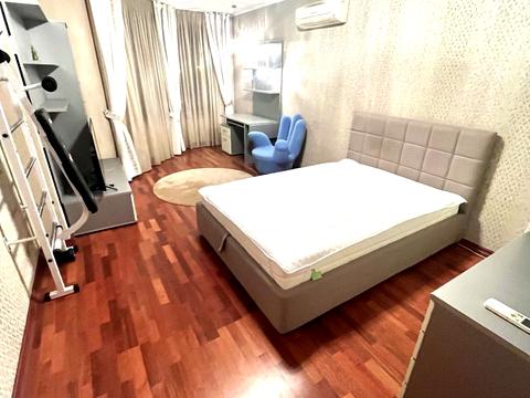 квартира за адресою Гетьмана Кирила Розумовського вул. (Миколи Краснова), 17