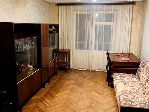 квартира за адресою Київ, Кавказька вул., 9