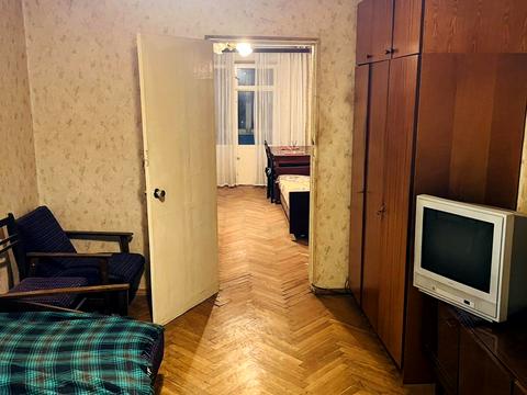 квартира за адресою Київ, Кавказька вул., 9