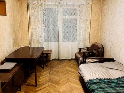 квартира за адресою Київ, Кавказька вул., 9