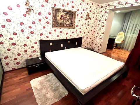 квартира за адресою Гетьмана Кирила Розумовського вул. (Миколи Краснова), 17