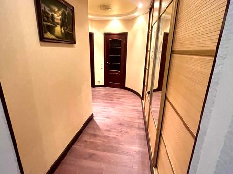 квартира за адресою Гетьмана Кирила Розумовського вул. (Миколи Краснова), 17