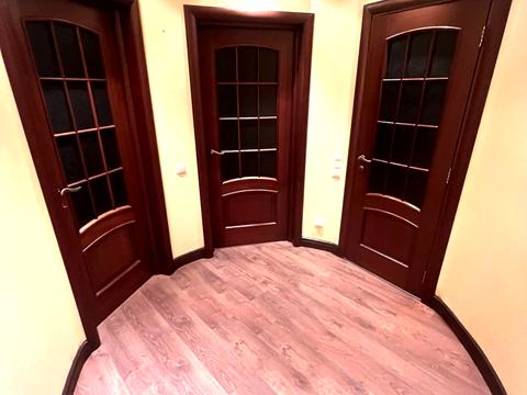 квартира за адресою Гетьмана Кирила Розумовського вул. (Миколи Краснова), 17