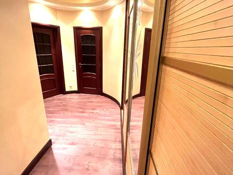 квартира за адресою Гетьмана Кирила Розумовського вул. (Миколи Краснова), 17