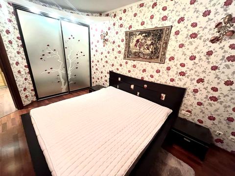 квартира за адресою Гетьмана Кирила Розумовського вул. (Миколи Краснова), 17