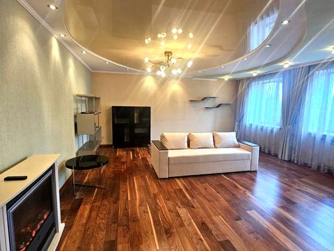 квартира за адресою Гетьмана Кирила Розумовського вул. (Миколи Краснова), 17