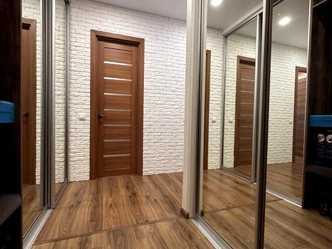 квартира за адресою Героїв Чорнобиля вул., 3