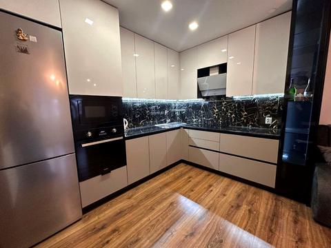 квартира за адресою Героїв Чорнобиля вул., 3