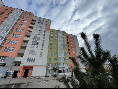 квартира за адресою Героїв Чорнобиля вул., 3