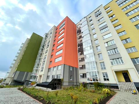 квартира за адресою Героїв Чорнобиля вул., 3