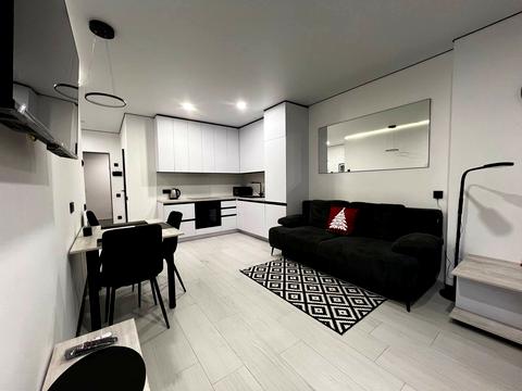 квартира за адресою Берестейський просп. (Перемоги), 11 к3