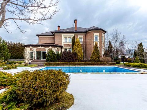 будинок за адресою Прорізна