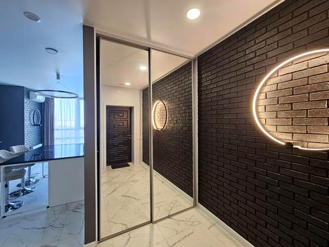 квартира за адресою Миколи Гулака вул., 4