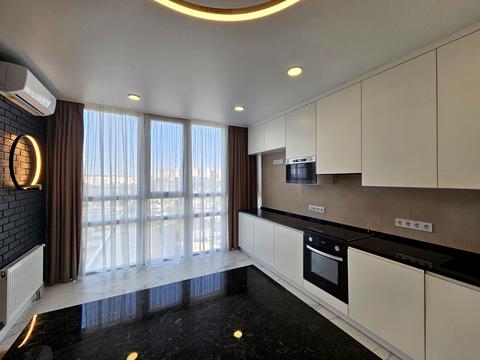 квартира за адресою Миколи Гулака вул., 4