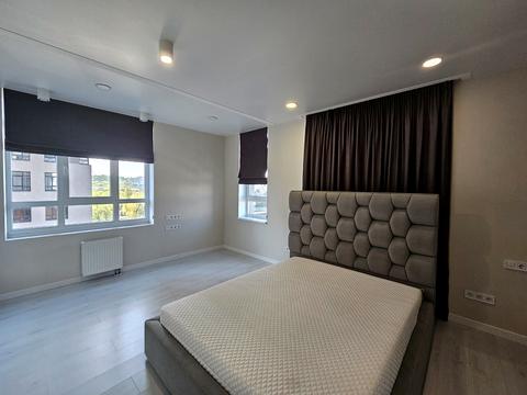 квартира за адресою Миколи Гулака вул., 4