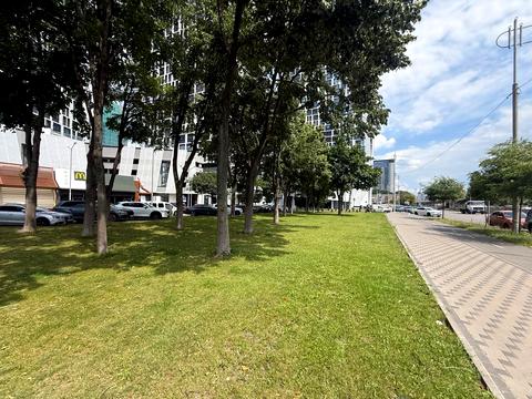 квартира за адресою Берестейський просп. (Перемоги), 11 к3