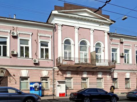 комерційна за адресою Харків, Благовіщенська вул., 26