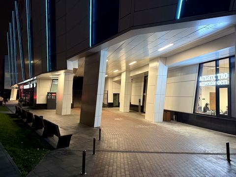 квартира за адресою Берестейський просп. (Перемоги), 11 к3