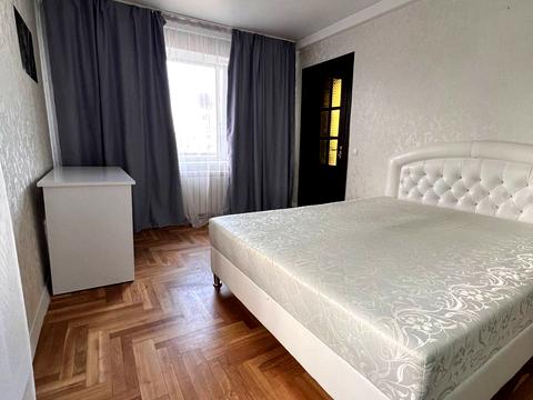 квартира за адресою Дніпровська набережна вул., 7-А