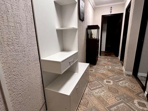 квартира за адресою Дніпровська набережна вул., 7-А