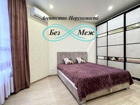 квартира по адресу Мартинова просп., 2