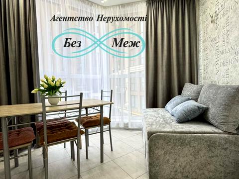 квартира по адресу Мартинова просп., 2