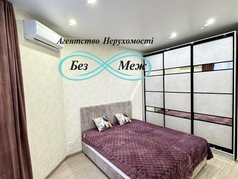 квартира по адресу Мартинова просп., 2