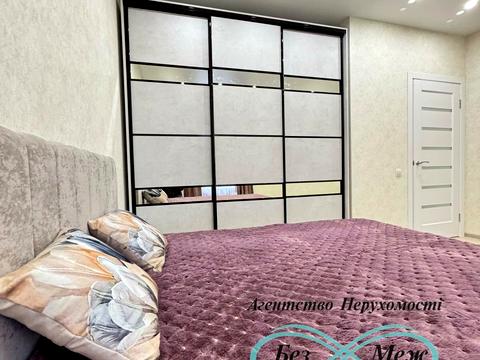 квартира по адресу Мартинова просп., 2