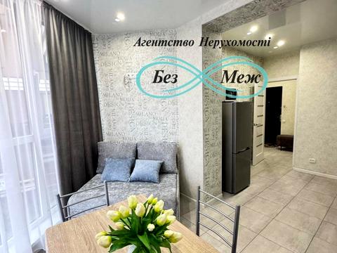 квартира по адресу Мартинова просп., 2