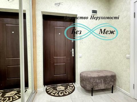 квартира по адресу Мартинова просп., 2