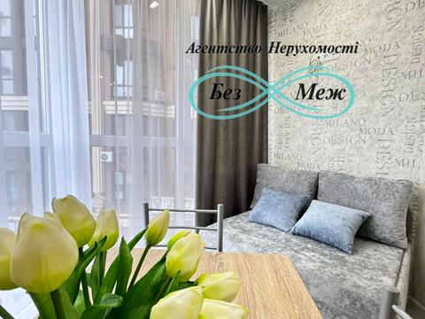 квартира по адресу Мартинова просп., 2