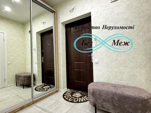 квартира по адресу Мартинова просп., 2