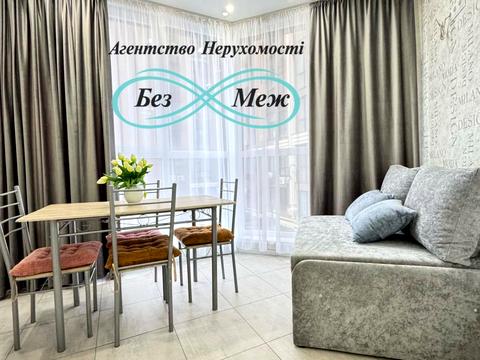 квартира по адресу Мартинова просп., 2