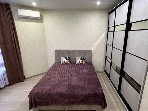 квартира по адресу Мартинова просп., 2