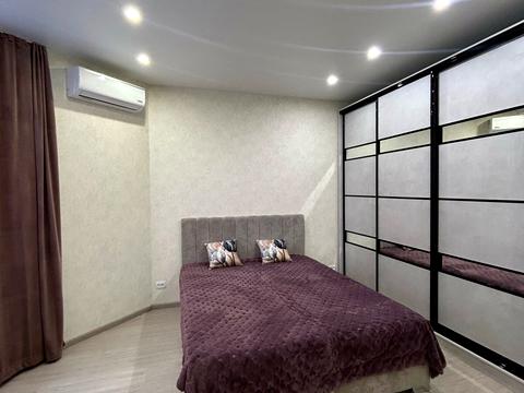 квартира по адресу Мартинова просп., 2