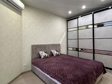 квартира по адресу Мартинова просп., 2