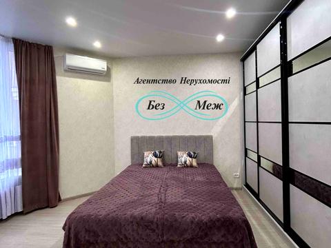 квартира по адресу Мартинова просп., 2