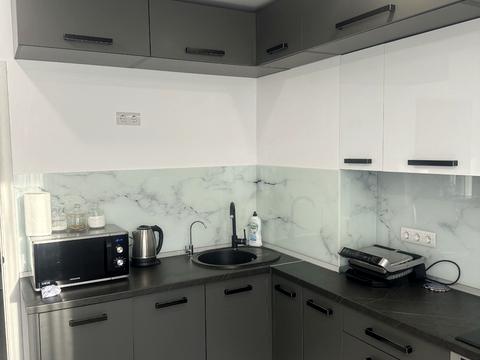 квартира за адресою Сергія Данченка вул., 5