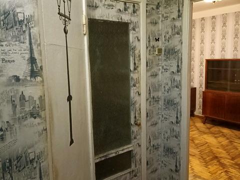 квартира по адресу Сытова ул., 9-Б