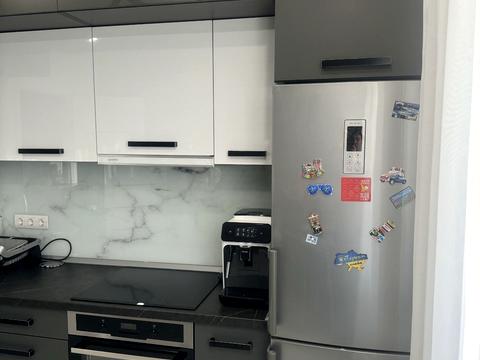 квартира за адресою Сергія Данченка вул., 5