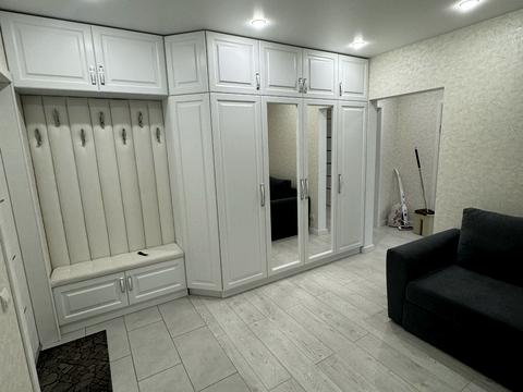 квартира за адресою Сергія Данченка вул., 5