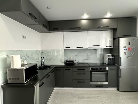 квартира за адресою Сергія Данченка вул., 5