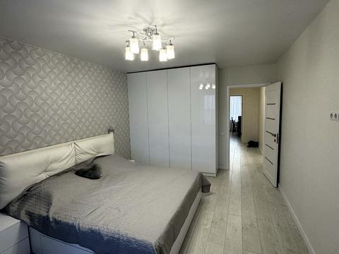 квартира за адресою Сергія Данченка вул., 5