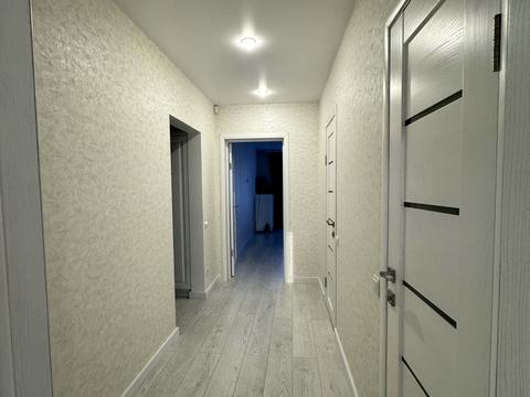 квартира за адресою Сергія Данченка вул., 5