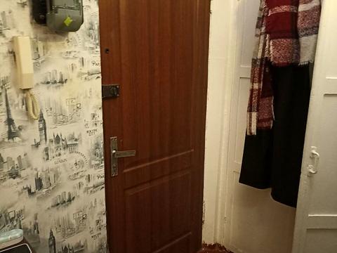 квартира по адресу Сытова ул., 9-Б