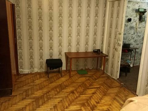 квартира по адресу Сытова ул., 9-Б