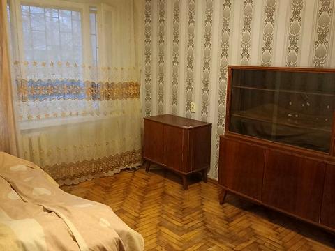 квартира по адресу Сытова ул., 9-Б